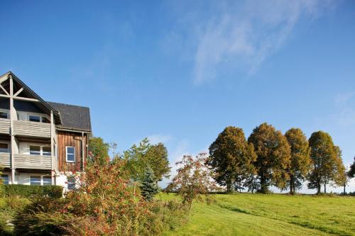 Hapimag Ferienwohnungen Winterberg