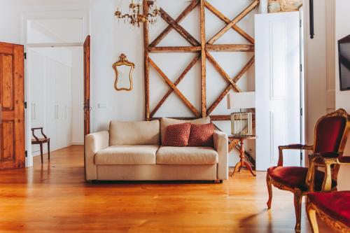 54 São Paulo - Exclusive Apartment Hotel, Lisbon (photo 2)