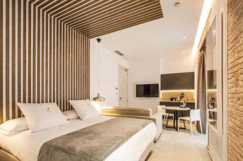 Mon Suites Benlliure, Walencja