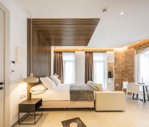 Mon Suites Benlliure, Valencie (fotografie 10)