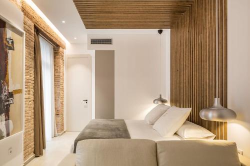 Mon Suites Benlliure, Valencie (fotografie 8)