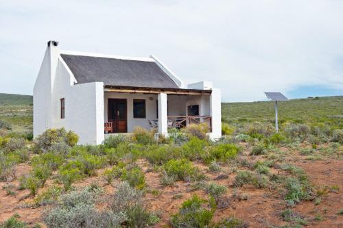 African Game Lodge