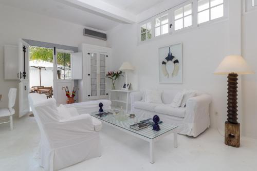 Pousada Casa de Paraty in Cabore