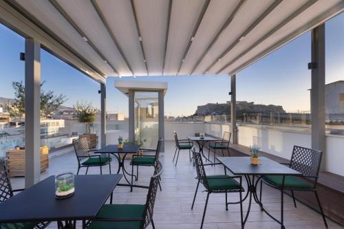 Hestia - Romvis 9 - main image