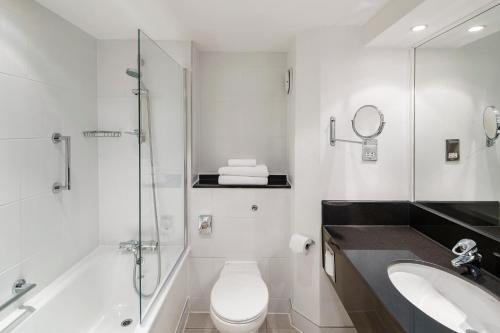 Crowne Plaza Glasgow by IHG, Glasgow (Foto 11)