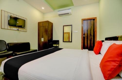 SRI KARNI HERITAGE RESORT