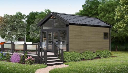 Caledonian Lodges