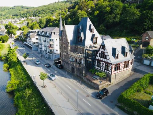 Hotel Villa Vie Cochem in Cochem, Deutschland