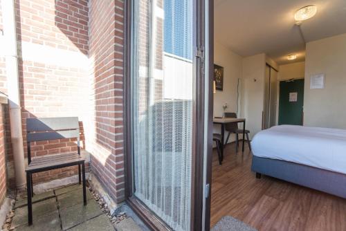 Hotel Faber - image 10
