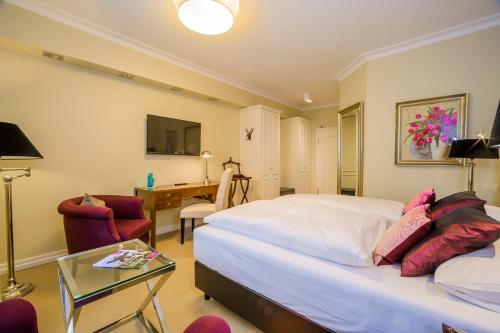 Landhotel Donner - image 7