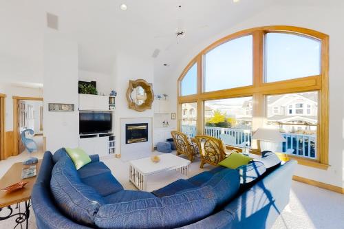 Holiday home in Corolla North Carolina