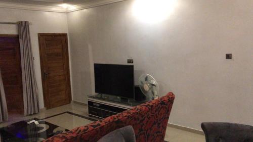Skyview Apartment