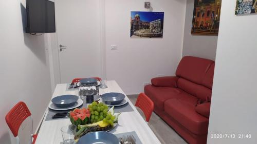 Rigoletto Holiday Home,Centrocittà Palermo, Palermo (fotografie 6)