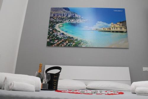 Rigoletto Holiday Home,Centrocittà Palermo, Palermo (fotografie 8)