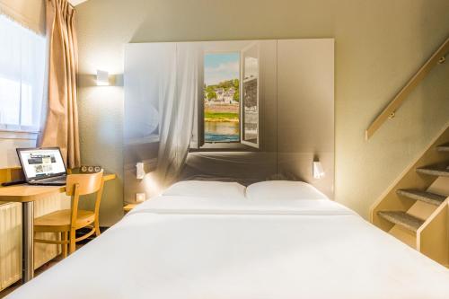 B&B Hôtel TOURS Sud Joué-lès-Tours - image 13