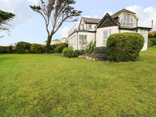 Seadrift gîte à louer Bigbury on Sea