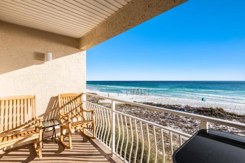 Crystal Sands II near Crab Trap