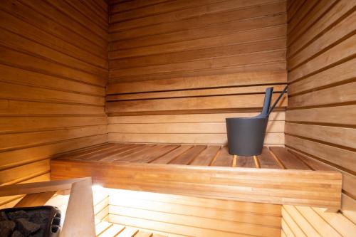 Rataskaevu Boutique - 7 Unique Apartments, Tallinn (photo 10)