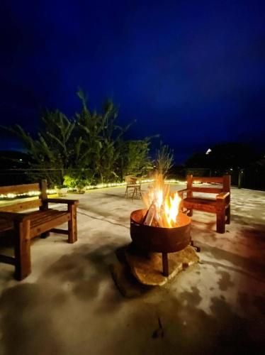 Maris Campos do Jordão