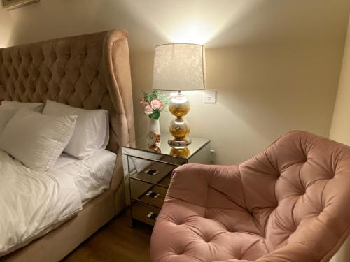 Luxury 1br in Dubai Marina, ask for July Full month offer, Dubai (photo 4)