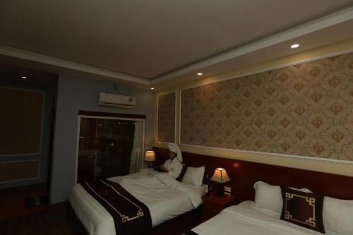 Sapa Unique Hotel