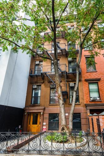 Lamartine Chelsea, New York (Foto 7)
