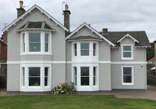 Firth View - Apartment - North Berwick