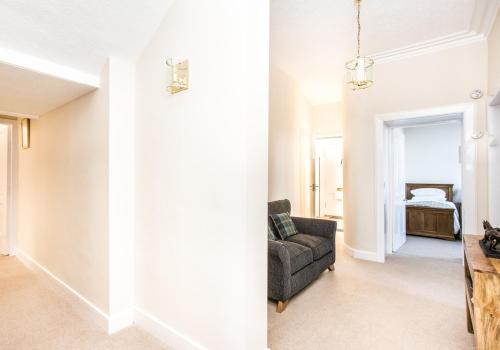 Instalaciones, Firth View in North Berwick