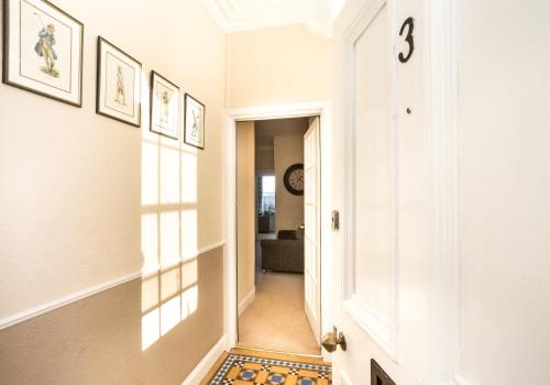 Instalaciones, Firth View in North Berwick