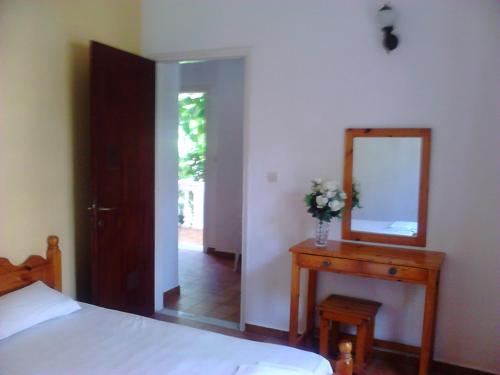 Hebes Studios in Corfu Island
