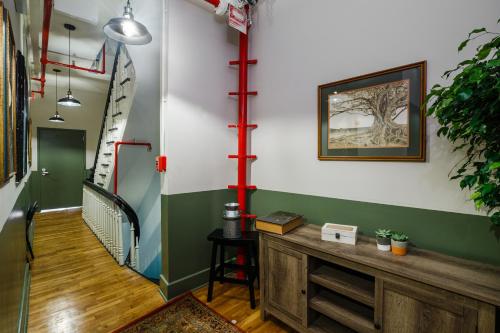 Exterior view, Lamartine Chelsea in New York (NY)