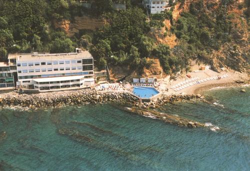 Hotel La Perla Del Capo