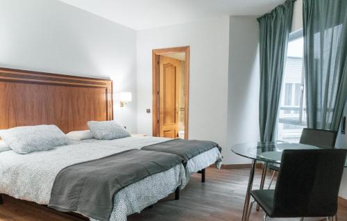 Estudio para dos en pleno centro de Madrid, Madryt