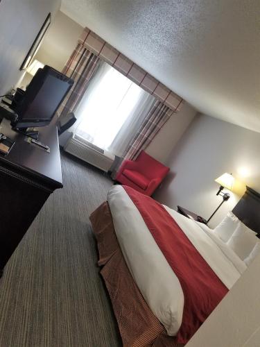 Country Inn & Suites by Radisson, Moline Airport, IL in Moline (IL)
