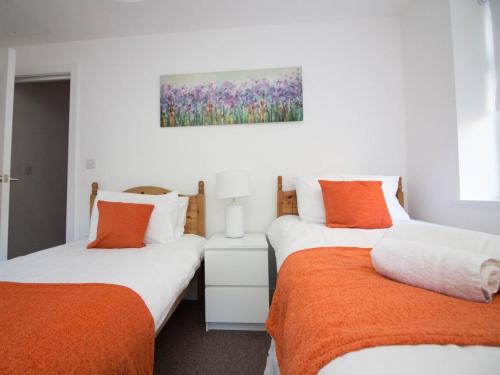 Beddoe Apartments Premier Lodge Eastleigh near Winchester and Southampton - image 7