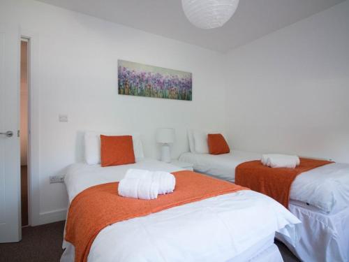 Beddoe Apartments Premier Lodge Eastleigh near Winchester and Southampton - image 6