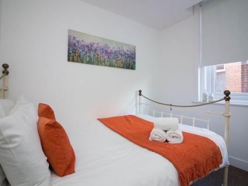 Beddoe Apartments Premier Lodge Eastleigh near Winchester and Southampton - main image