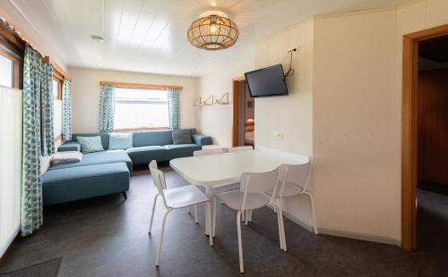 Camping Veld & Duin in Бредене