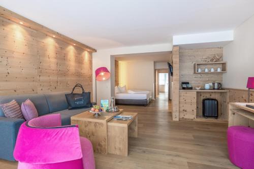 POP-UP LIVING Zell am See