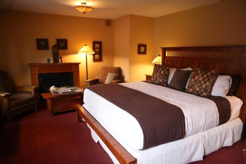 Settlers Inn in Hawley, USA