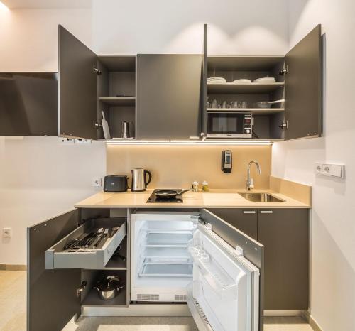 Mon Suites Benlliure - image 6