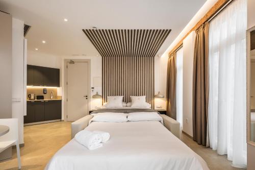 Mon Suites Benlliure - image 10