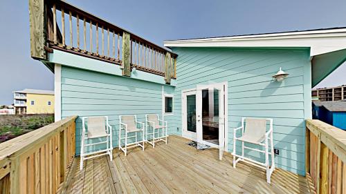 Xana-Dunes At Laplaya Home - image 5