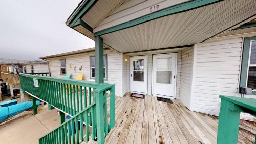 Southern Comfort Townhouse - image 5