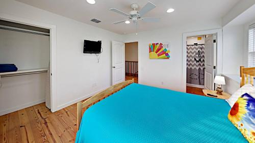 #101 The Commons Townhouse - image 27