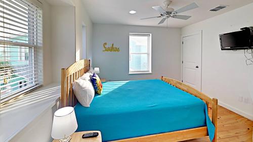 #101 The Commons Townhouse - image 28