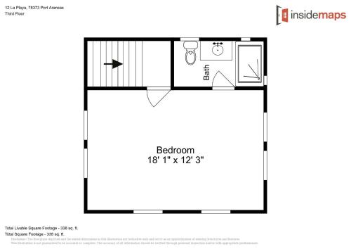 12 La Playa Home - image 7