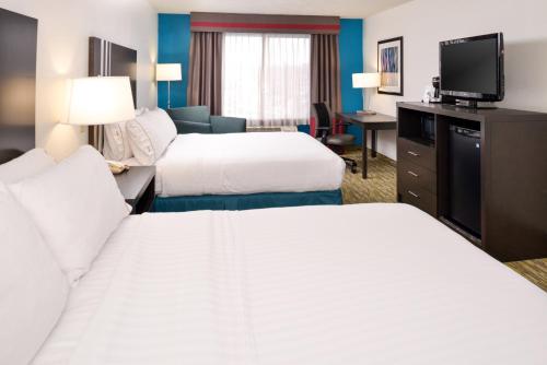 Holiday Inn Express Hotel & Suites Omaha West