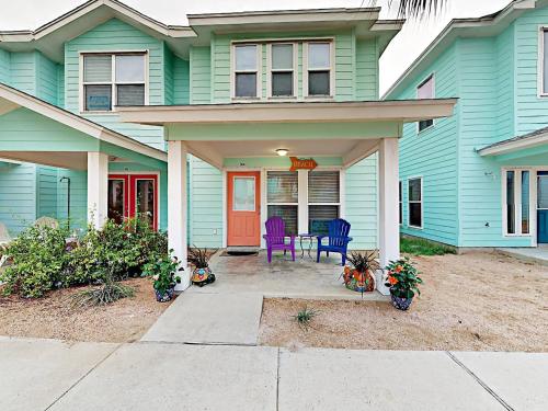 #304 The Commons Townhouse - image 2