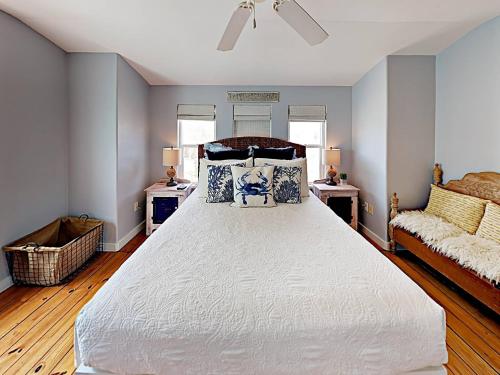#304 The Commons Townhouse - image 9